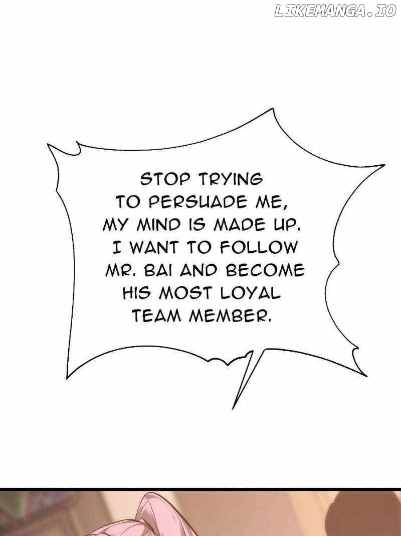 I'm the strongest boss Chapter 46 155